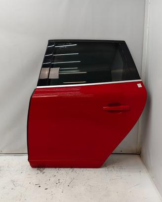 Porta portiera posteriore sinistra sx volvo xc60 i