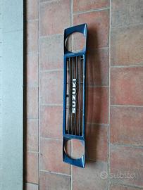 Mascherina anteriore suzuki samurai 1300
