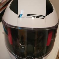 casco integrale