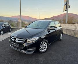 Mercedes-benz B 180 B 180 d Automatic Sport