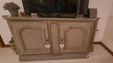 credenza