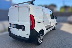 FIAT DOBLO CARGO 1.3 MULTIJET 90CV