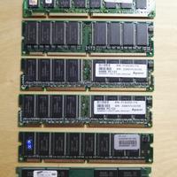 RAM PC Varie