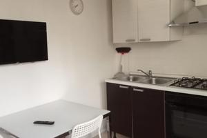 Monolocale disponibile subito