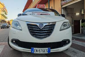 LANCIA Y 1.2 BENZINA GPL CV69 KW51 ECOCHIC GOLD