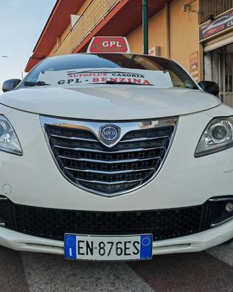 LANCIA Y 1.2 BENZINA GPL CV69 KW51 ECOCHIC GOLD