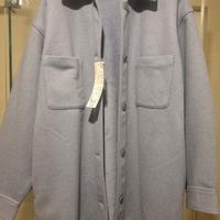 Giacca camiin Uniqlo