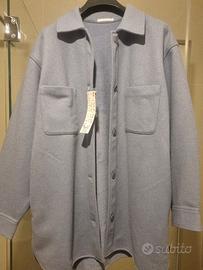 Giacca camiin Uniqlo