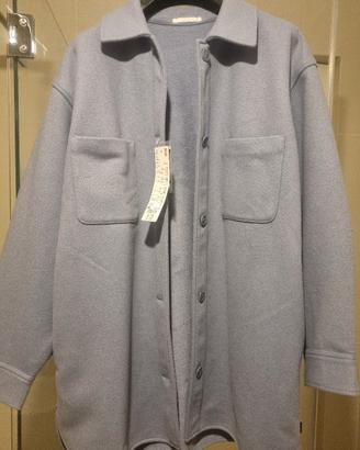 Giacca camiin Uniqlo