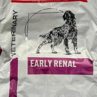 Crocche cane Royal Canin Veterinary Early Renal