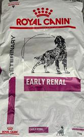 Crocche cane Royal Canin Veterinary Early Renal