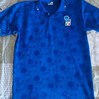 Maglia Nazionale Italia 1994 ( tg. M)