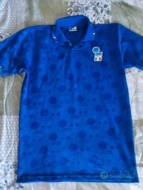 Maglia Nazionale Italia 1994 ( tg. M)