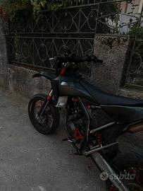 fantic 50