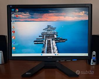 Monitor PC