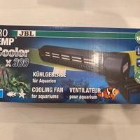 JBL Ventola di raffreddamento Temp Cooler X300