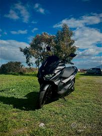 Sym Jet-X 125