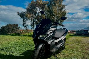 Sym Jet-X 125