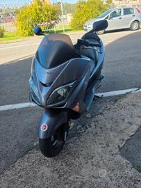 Honda Forza 250 - 2002