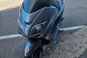 Honda Forza 250 - 2002