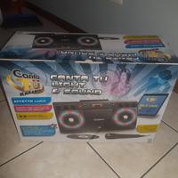 canta tu 