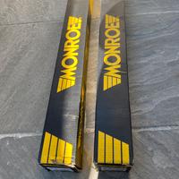 Ammortizzatori posteriori Monroe VW T5 T6