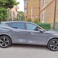 CUPRA Formentor - 2021