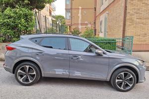 CUPRA Formentor - 2021