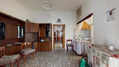 CASA INDIPENDENTE A MARTINA FRANCA