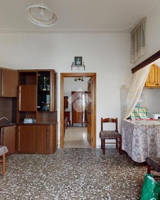 CASA INDIPENDENTE A MARTINA FRANCA