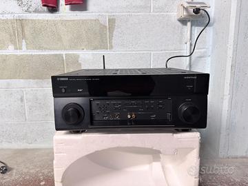 Yamaha RX-A1070 Aventage - Condizioni  quasi NUOVE