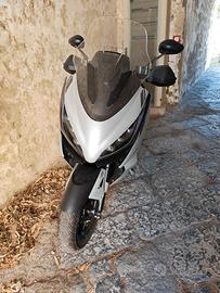 Zontes 350E