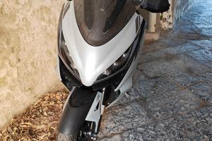 Zontes 350E