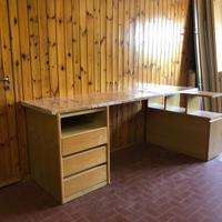 Piano lavoro scrivania