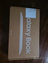 Samsung Galaxy Book 4