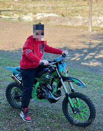 Cross NCX