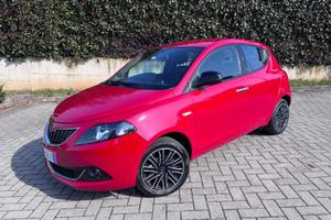 Lancia Ypsilon Ypsilon III 2021 1.0 firefly hybrid