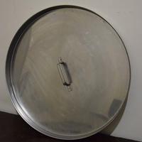 Coperchio grande per botte