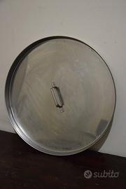 Coperchio grande per botte