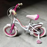 bici per bambina