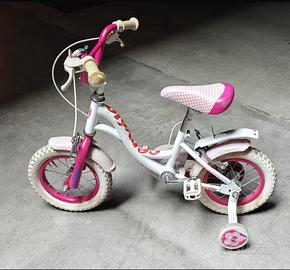bici per bambina