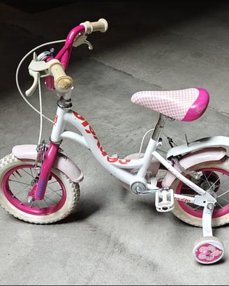 bici per bambina