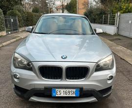 BMW X1 anno 2013