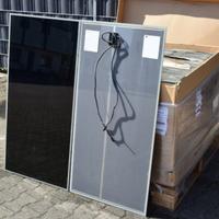 PANNELLI SOLARI FIRST SOLAR FS-275■1/4 del PREZZO!