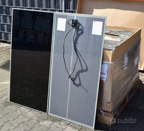 PANNELLI SOLARI FIRST SOLAR FS-275■1/4 del PREZZO!