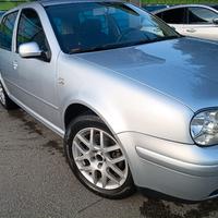 GOLF 4 1.9 TDI 130CV 