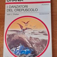Urania 1065 - I danzatori del crepuscolo