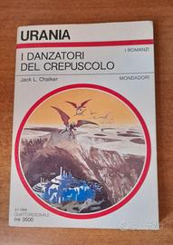 Urania 1065 - I danzatori del crepuscolo