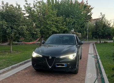Stelvio 2022