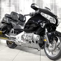 Honda Gold Wing GL 1800